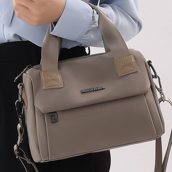 Sac à main élégant et pratique