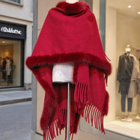 Rouge chinois