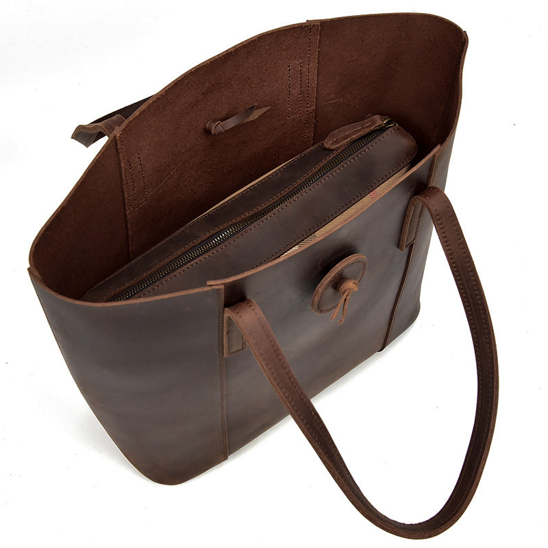 Sac Cabas Heritage