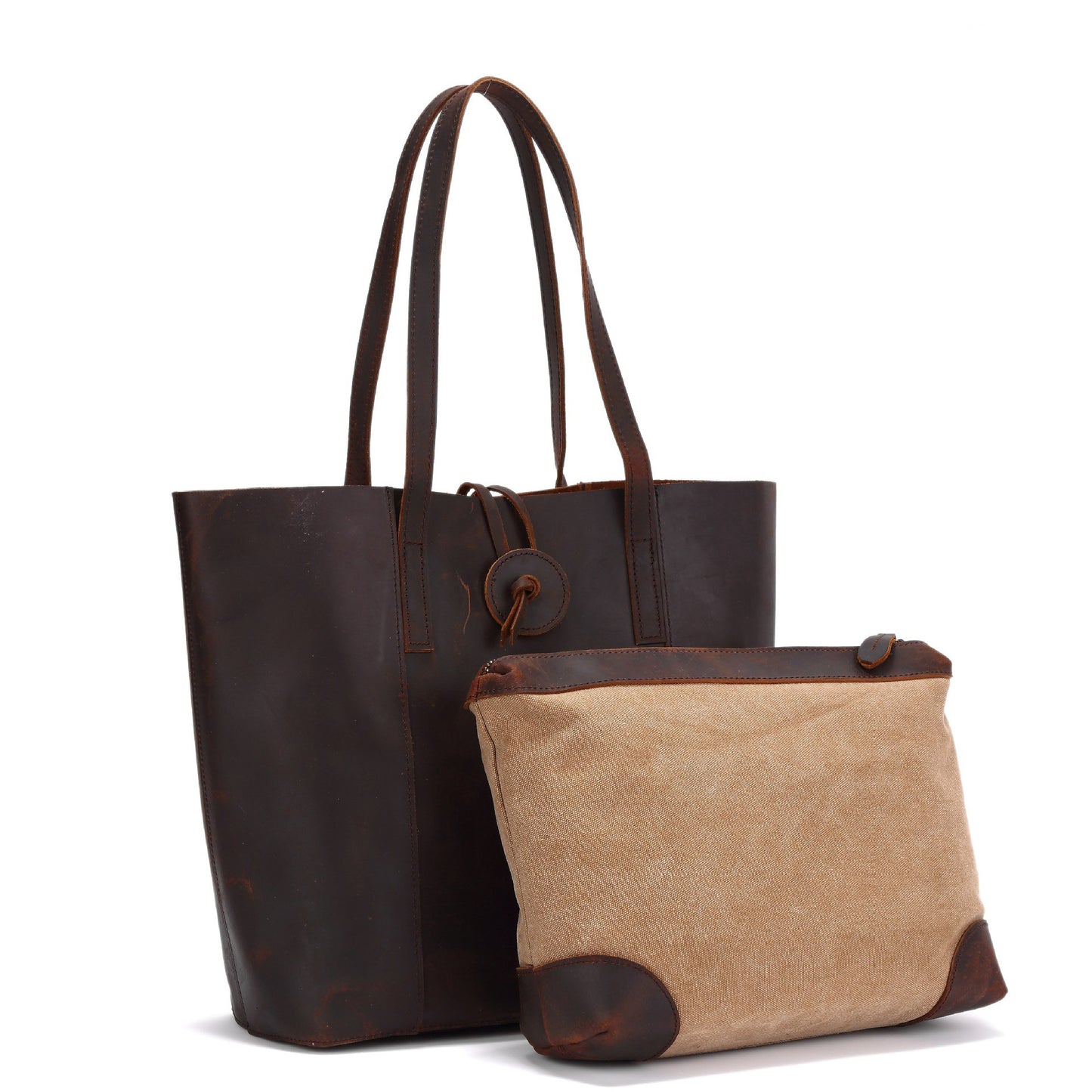 Sac Cabas Heritage