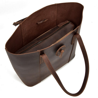 Sac Cabas Heritage