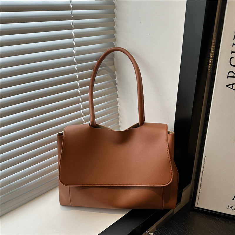 Sac à main chic et moderne avec design épuré