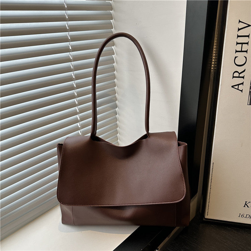Sac à main chic et moderne avec design épuré
