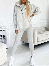 Gris Claire