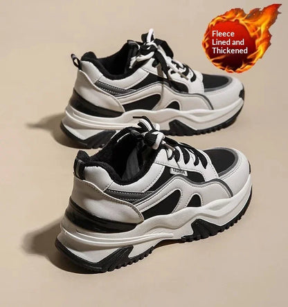 Baskets Urbaines Confort Premium pour un Style Quotidien
