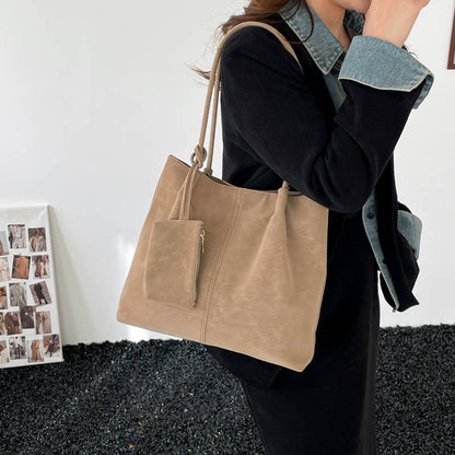 Sac Cabas Élégant et Fonctionnel pour un Usage Quotidien
