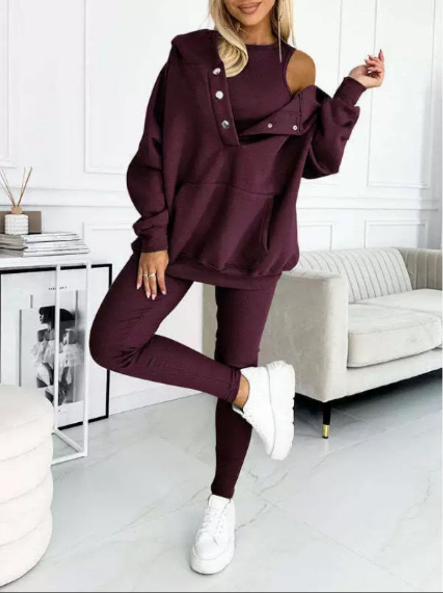 Ensemble NIFA 3 pièces