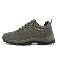 Vert Militaire