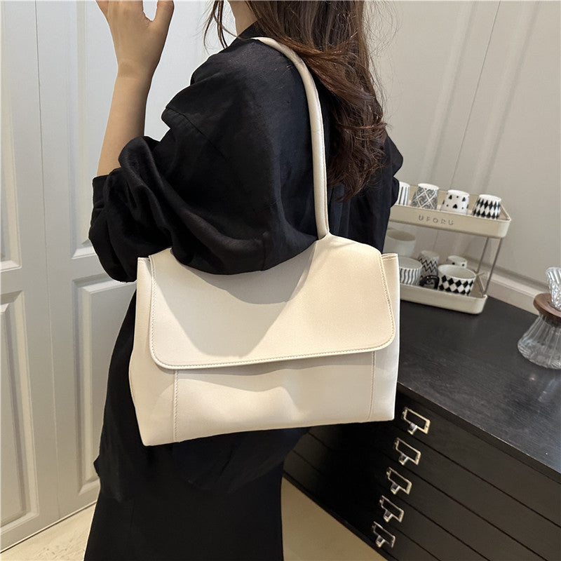 Sac à main chic et moderne avec design épuré