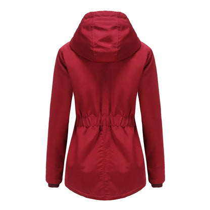 KACHA™ | Chaude & Imperméable
