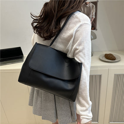 Sac à main chic et moderne avec design épuré