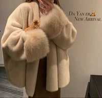 Beige Abricot