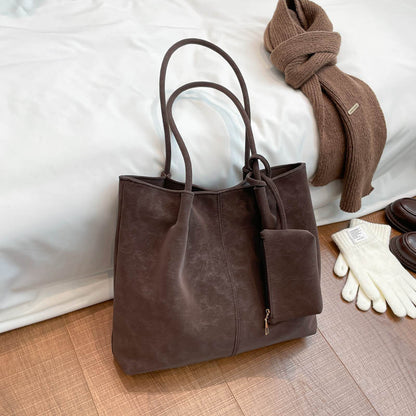 Sac Cabas Élégant et Fonctionnel pour un Usage Quotidien