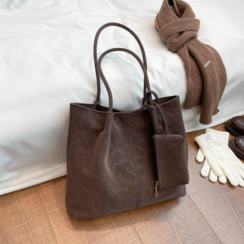 Sac Cabas Élégant et Fonctionnel pour un Usage Quotidien