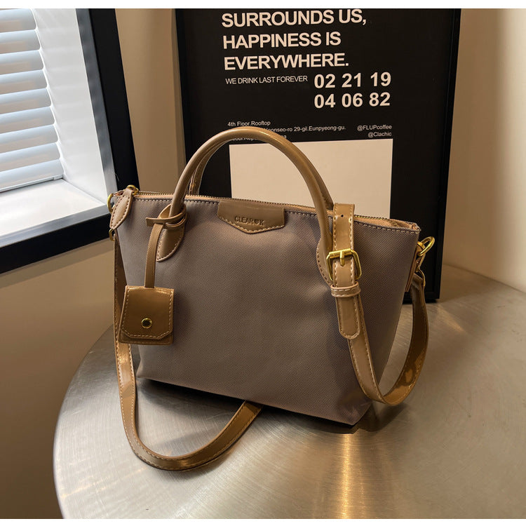 Sac à main élégant et fonctionnel