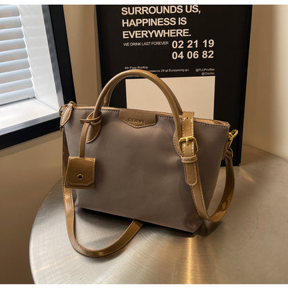 Sac à main élégant et fonctionnel