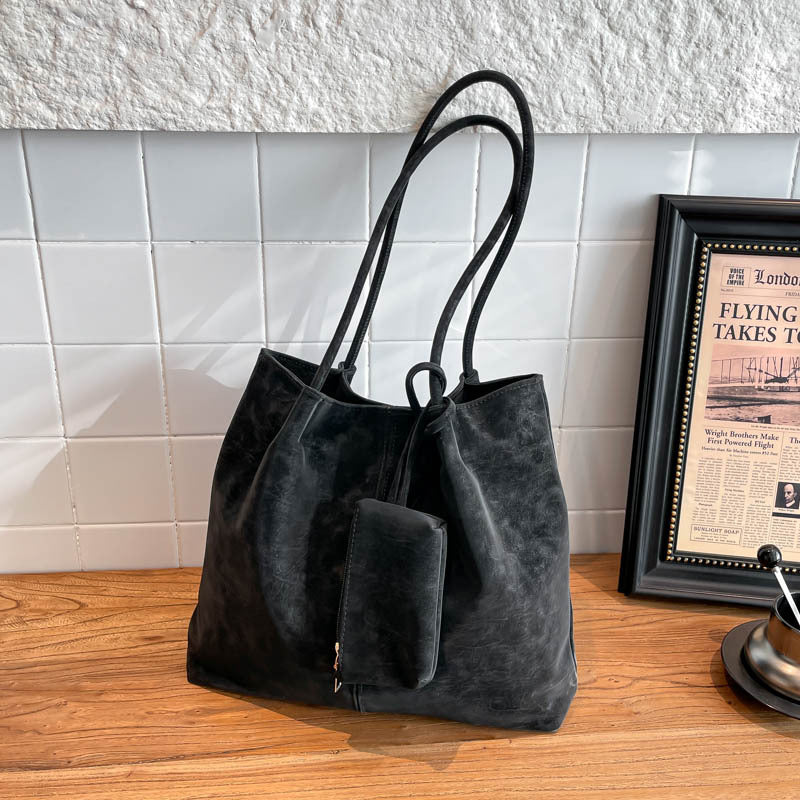 Sac Cabas Élégant et Fonctionnel pour un Usage Quotidien
