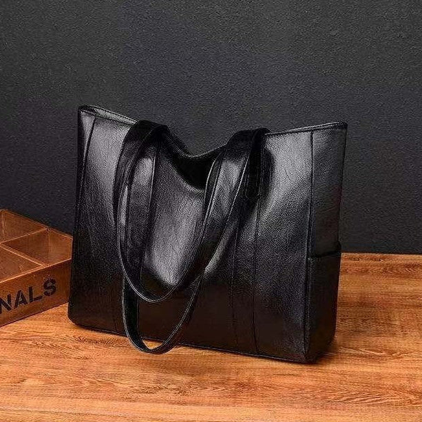Sac à main chic et moderne avec design épuré