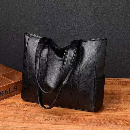 Sac à main chic et moderne avec design épuré