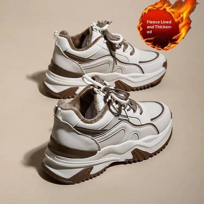 Baskets Urbaines Confort Premium pour un Style Quotidien