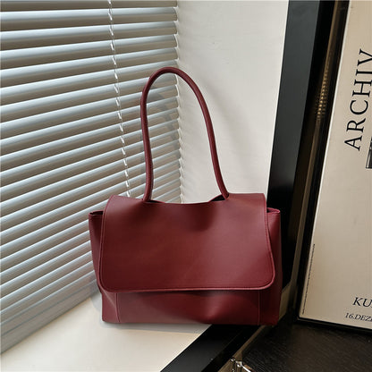 Sac à main chic et moderne avec design épuré