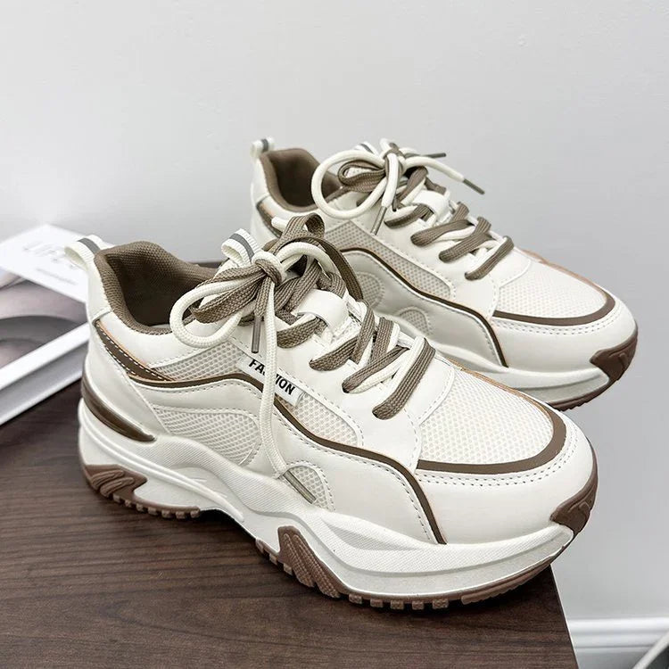Baskets Urbaines Confort Premium pour un Style Quotidien