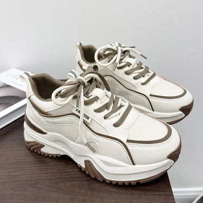 Baskets Urbaines Confort Premium pour un Style Quotidien