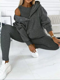 Gris Foncé