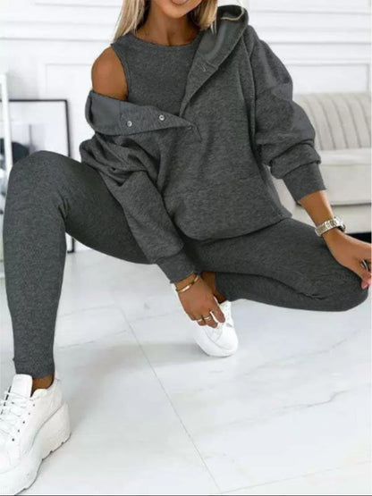 Ensemble NIFA 3 pièces