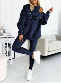 Bleu Foncé