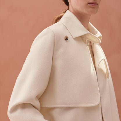 Veste Nixaley en Cuir (Rare)