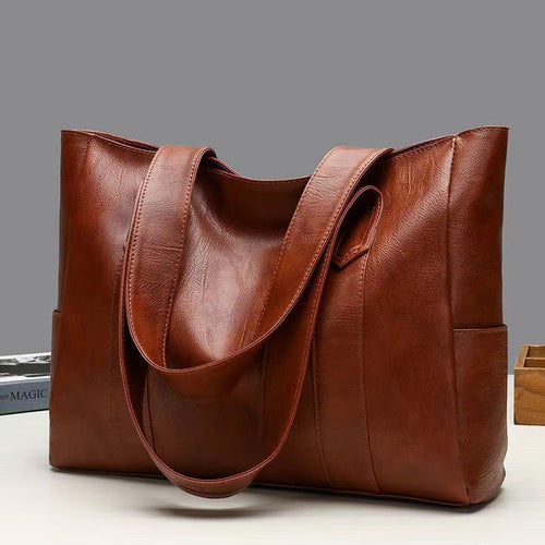 Sac à main chic et moderne avec design épuré