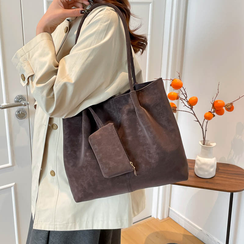 Sac Cabas Élégant et Fonctionnel pour un Usage Quotidien