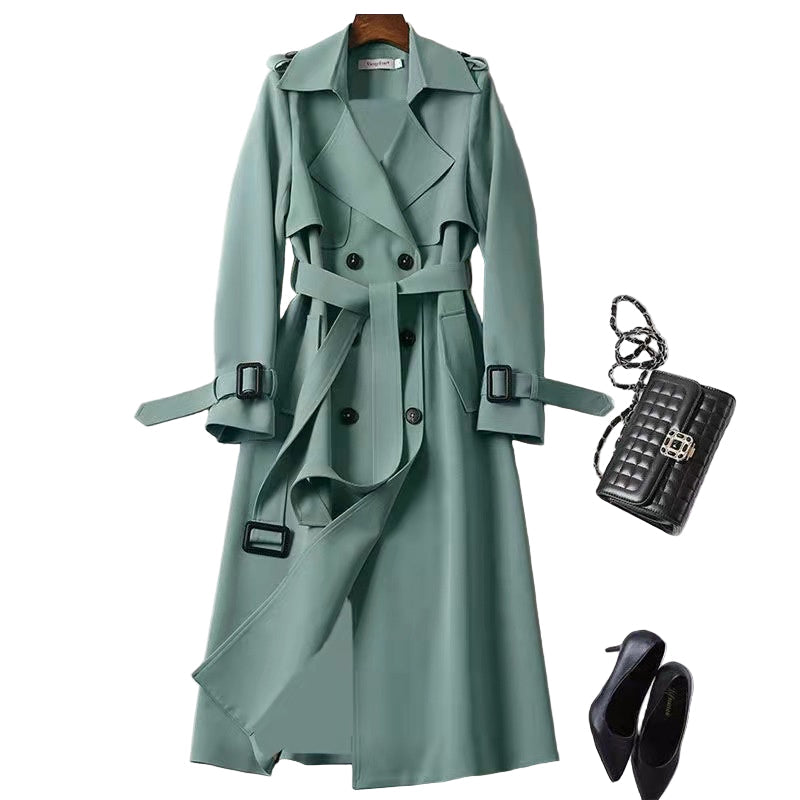 Allure Parisienne | Un style classique raffiné
